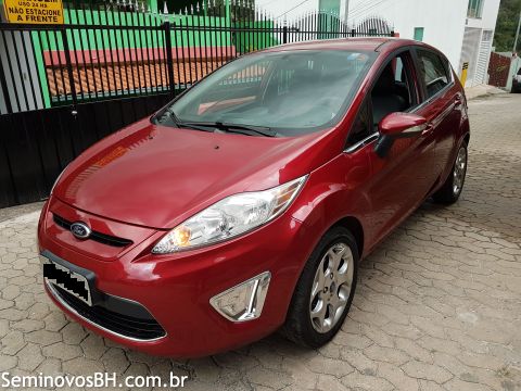 Ford Fiesta Hatch Ford Fiesta Hatch