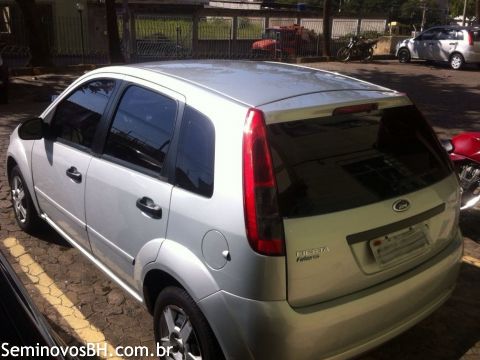 Ford Fiesta Hatch Ford Fiesta Hatch