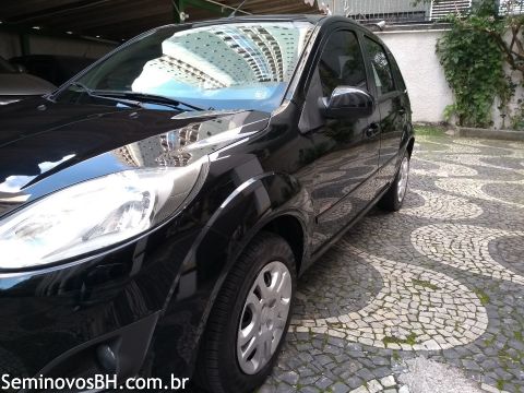 Ford Fiesta Hatch Ford Fiesta Hatch