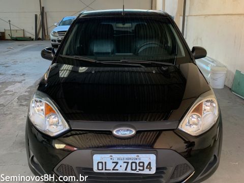 Ford Fiesta Hatch Ford Fiesta Hatch