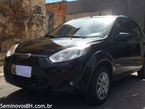 Ford Fiesta Hatch Ford Fiesta Hatch