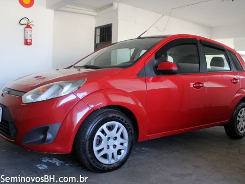 Ford Fiesta Hatch Ford Fiesta Hatch