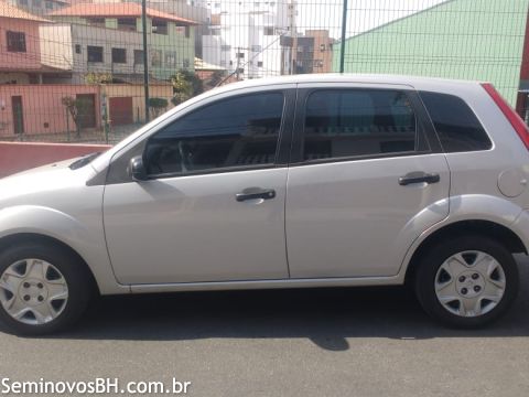 Ford Fiesta Hatch Ford Fiesta Hatch