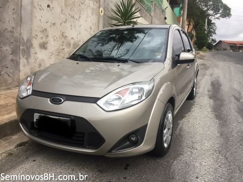 Ford Fiesta Hatch Ford Fiesta Hatch