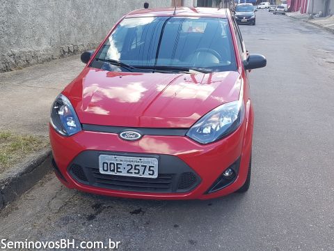 Ford Fiesta Hatch Ford Fiesta Hatch