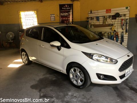 Ford Fiesta Hatch Ford Fiesta Hatch