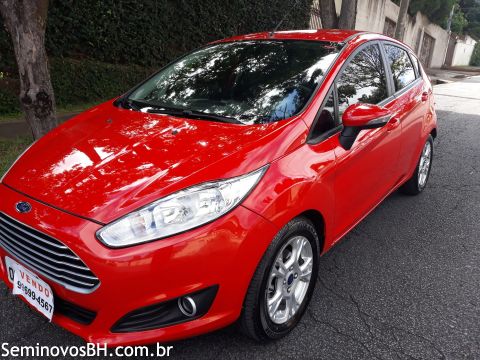 Ford Fiesta Hatch Ford Fiesta Hatch