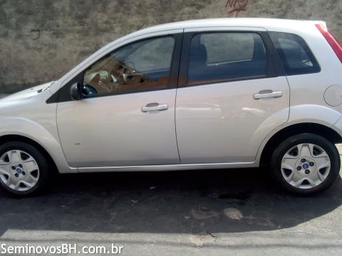 Ford Fiesta Hatch Ford Fiesta Hatch