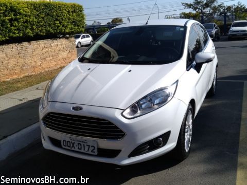 Ford Fiesta Hatch Ford Fiesta Hatch