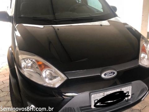 Ford Fiesta Hatch Ford Fiesta Hatch