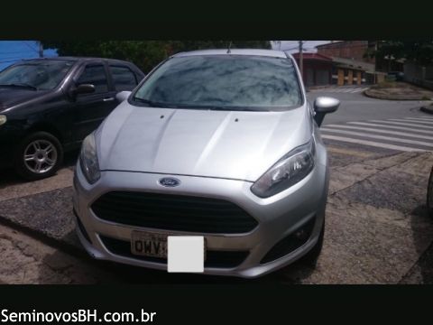 Ford Fiesta Hatch Ford Fiesta Hatch