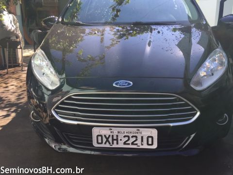 Ford Fiesta Hatch Ford Fiesta Hatch