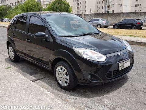 Ford Fiesta Hatch Ford Fiesta Hatch