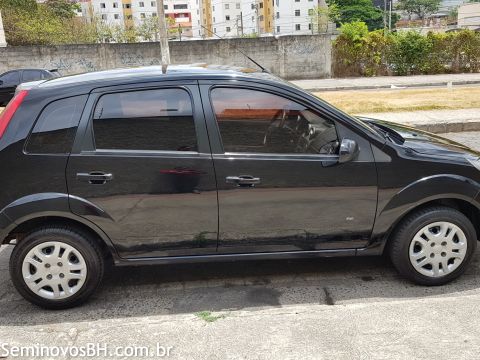 Ford Fiesta Hatch Ford Fiesta Hatch