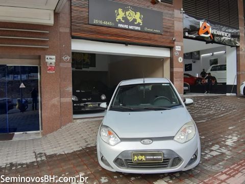 Ford Fiesta Hatch Ford Fiesta Hatch