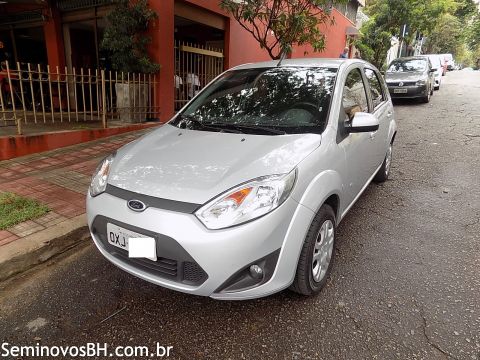 Ford Fiesta Hatch Ford Fiesta Hatch