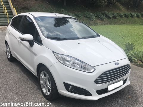 Ford Fiesta Hatch Ford Fiesta Hatch
