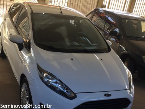 Ford Fiesta Hatch Ford Fiesta Hatch