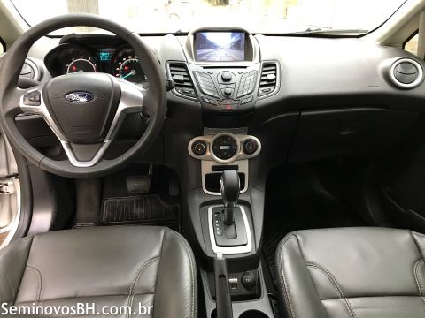 Ford Fiesta Hatch Ford Fiesta Hatch