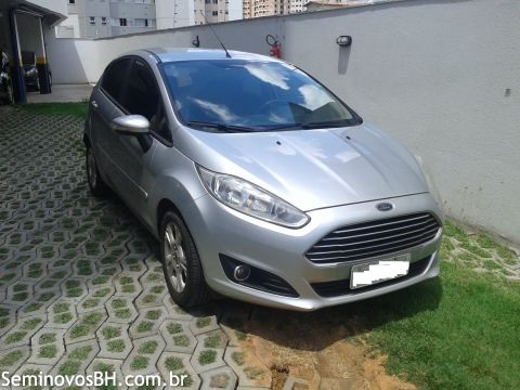 Ford Fiesta Hatch Ford Fiesta Hatch