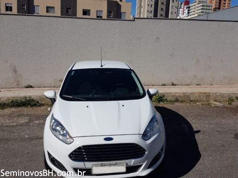 Ford Fiesta Hatch Ford Fiesta Hatch