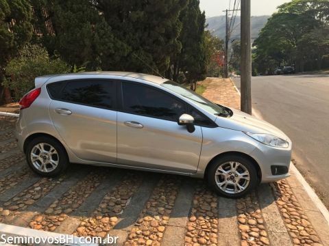 Ford Fiesta Hatch Ford Fiesta Hatch