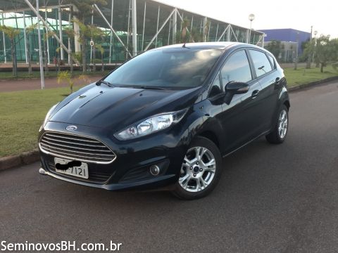 Ford Fiesta Hatch Ford Fiesta Hatch