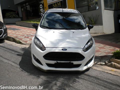 Ford Fiesta Hatch Ford Fiesta Hatch