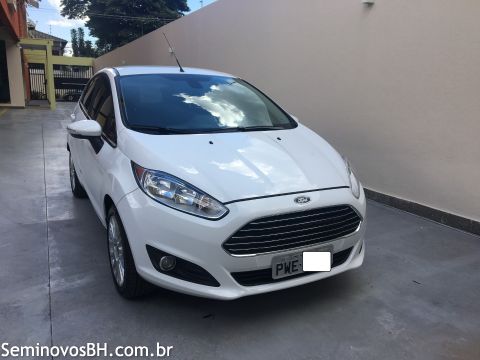 Ford Fiesta Hatch Ford Fiesta Hatch