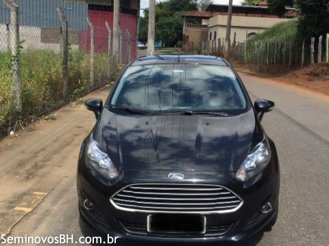 Ford Fiesta Hatch Ford Fiesta Hatch