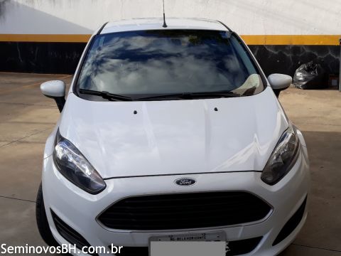 Ford Fiesta Hatch Ford Fiesta Hatch