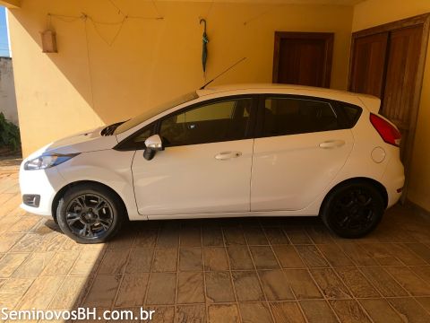 Ford Fiesta Hatch Ford Fiesta Hatch