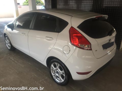 Ford Fiesta Hatch Ford Fiesta Hatch