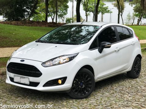 Ford Fiesta Hatch Ford Fiesta Hatch
