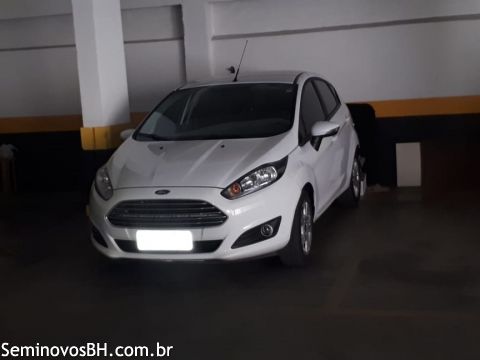 Ford Fiesta Hatch Ford Fiesta Hatch