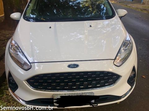Ford Fiesta Hatch Ford Fiesta Hatch
