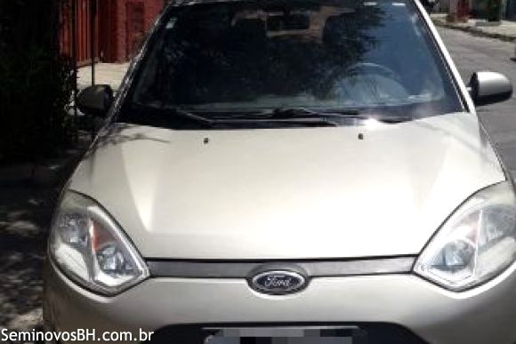 Ford Fiesta Hatch Ford Fiesta Hatch
