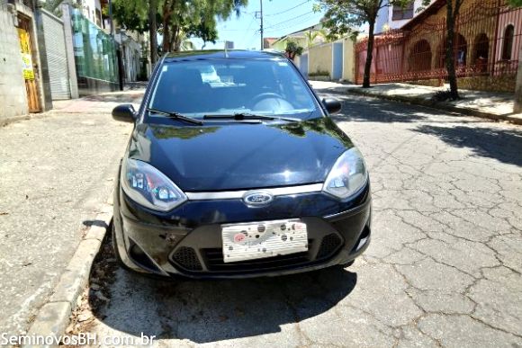 Ford Fiesta Hatch Ford Fiesta Hatch