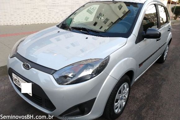 Ford Fiesta Hatch Ford Fiesta Hatch