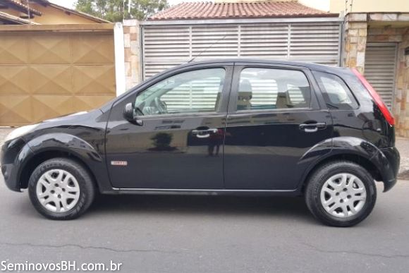 Ford Fiesta Hatch Ford Fiesta Hatch
