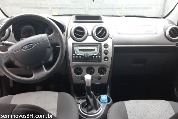 Ford Fiesta Hatch Ford Fiesta Hatch