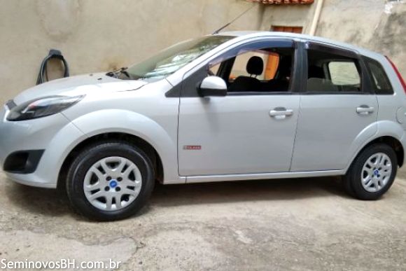 Ford Fiesta Hatch Ford Fiesta Hatch