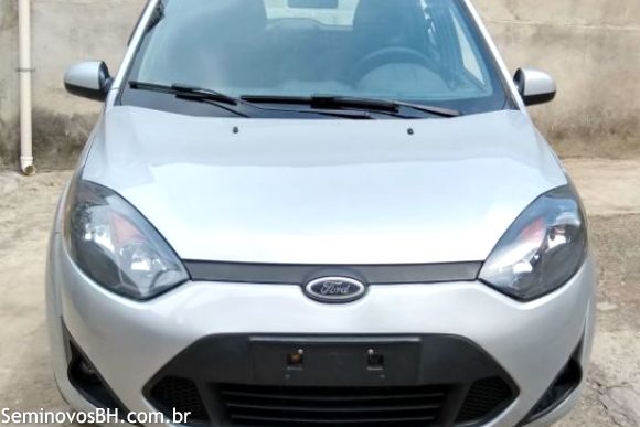 Ford Fiesta Hatch Ford Fiesta Hatch