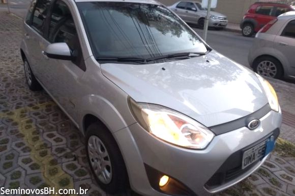Ford Fiesta Hatch Ford Fiesta Hatch