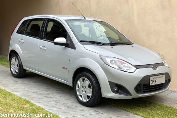 Ford Fiesta Hatch Ford Fiesta Hatch