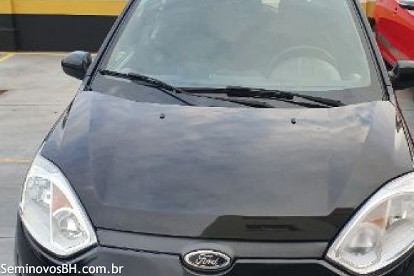 Ford Fiesta Hatch Ford Fiesta Hatch
