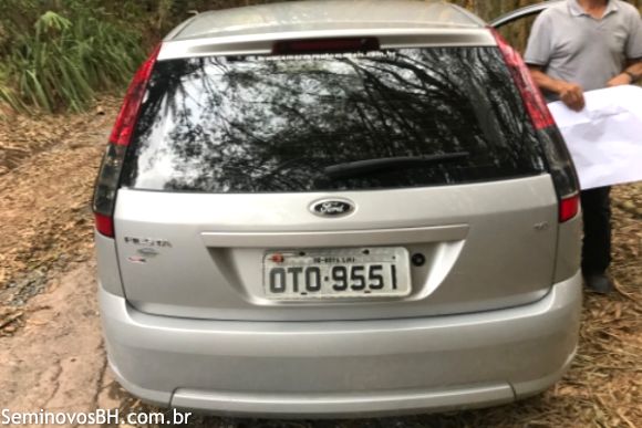 Ford Fiesta Hatch Ford Fiesta Hatch