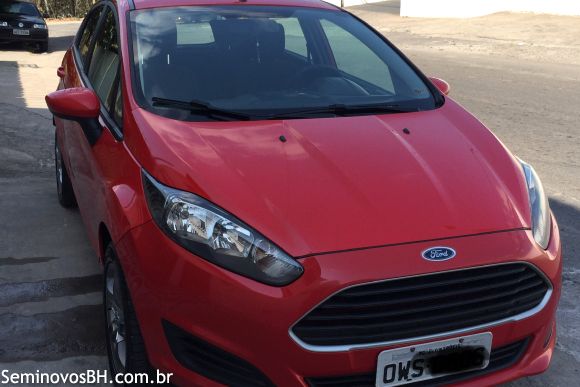 Ford Fiesta Hatch Ford Fiesta Hatch