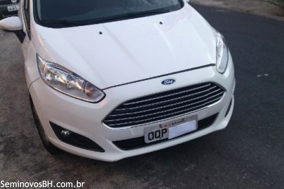Ford Fiesta Hatch Ford Fiesta Hatch
