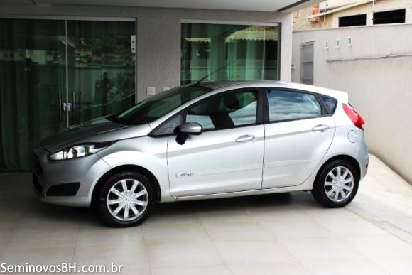 Ford Fiesta Hatch Ford Fiesta Hatch